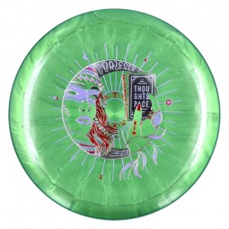 Thought Space Athletics Ethereal Coalesce