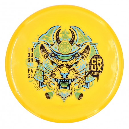 Thought Space Athletics Aura Crux