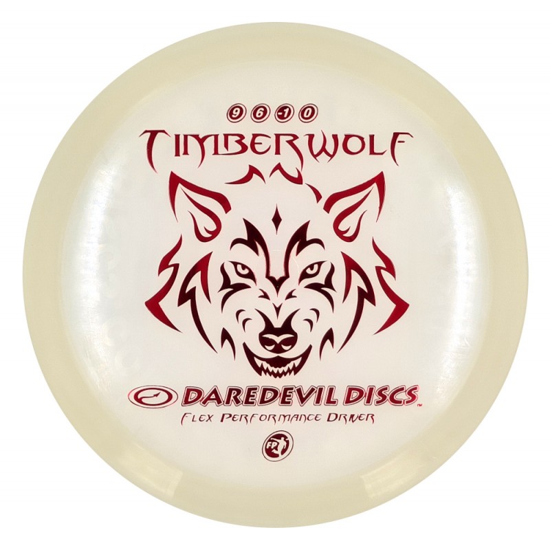 Daredevil Timberwolf