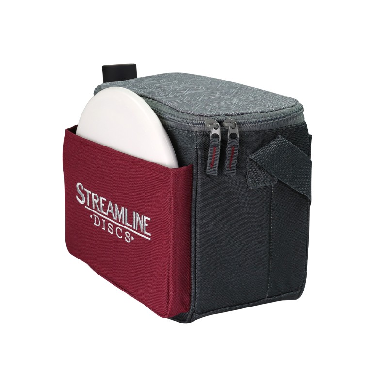 Streamline Cell Bag v3