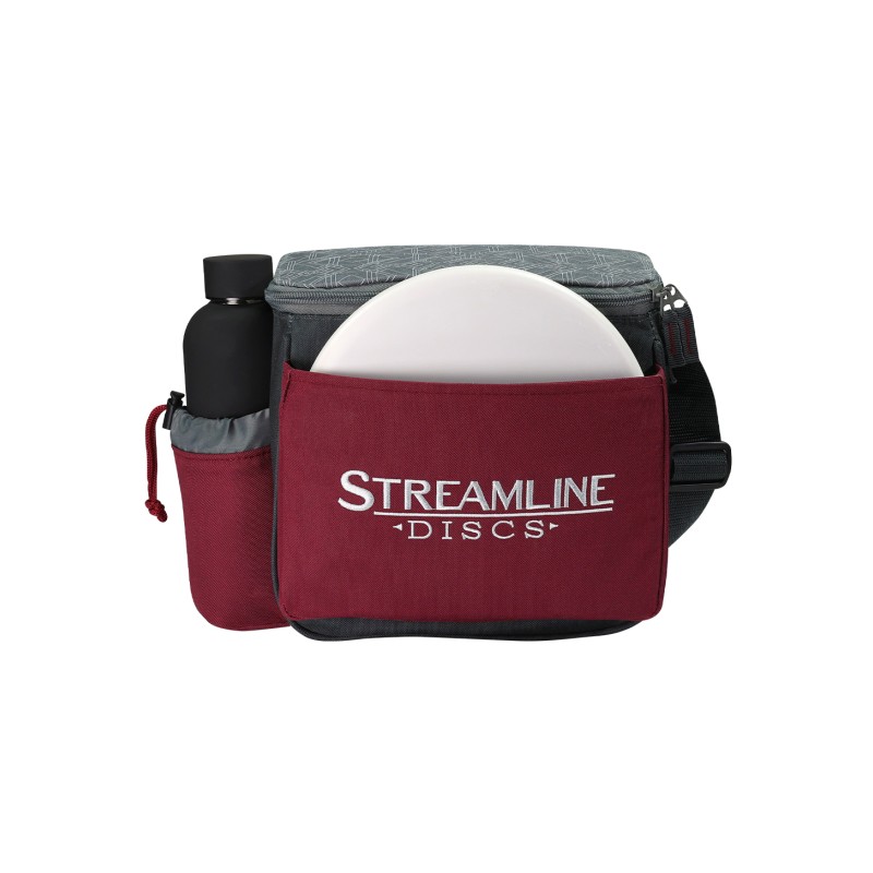 Streamline Cell Bag v3