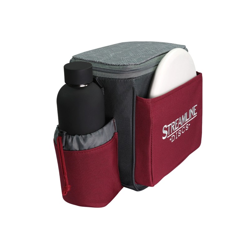 Streamline Cell Bag v3