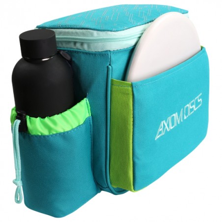 Axiom Cell Starter Bag v3
