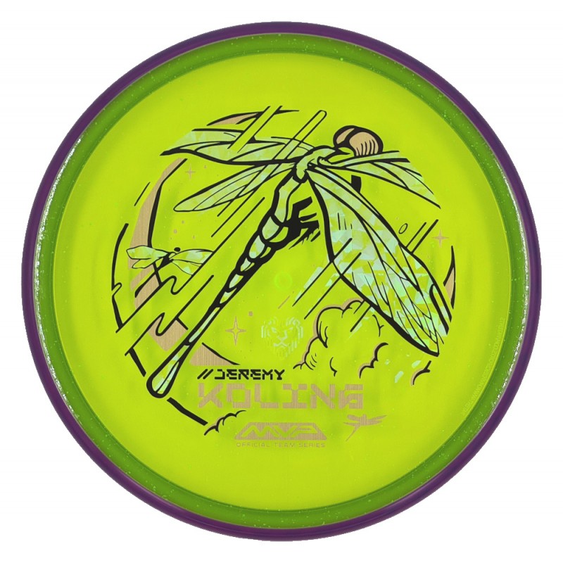 Axiom Particle Glow Proton Tempo - Jeremy Koling Team Series