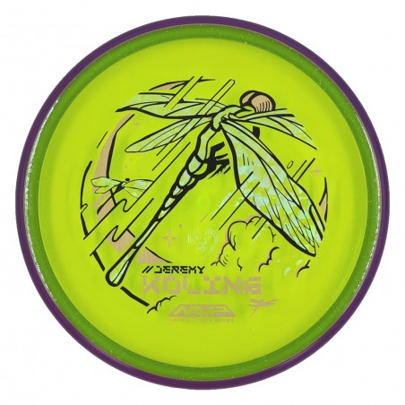 Axiom Particle Glow Proton Tempo - Jeremy Koling Team Series