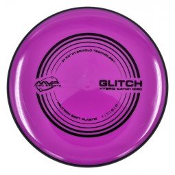 MVP Neutron (Soft) Glitch