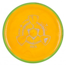 Axiom Neutron Hex