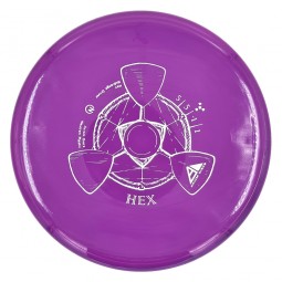 Axiom Neutron Hex