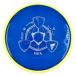Axiom Neutron Hex