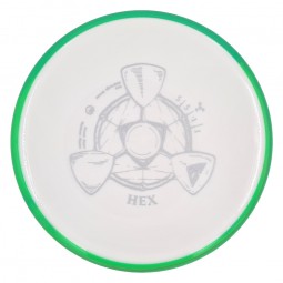 Axiom Neutron Hex
