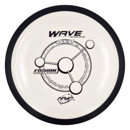 MVP Fission Wave