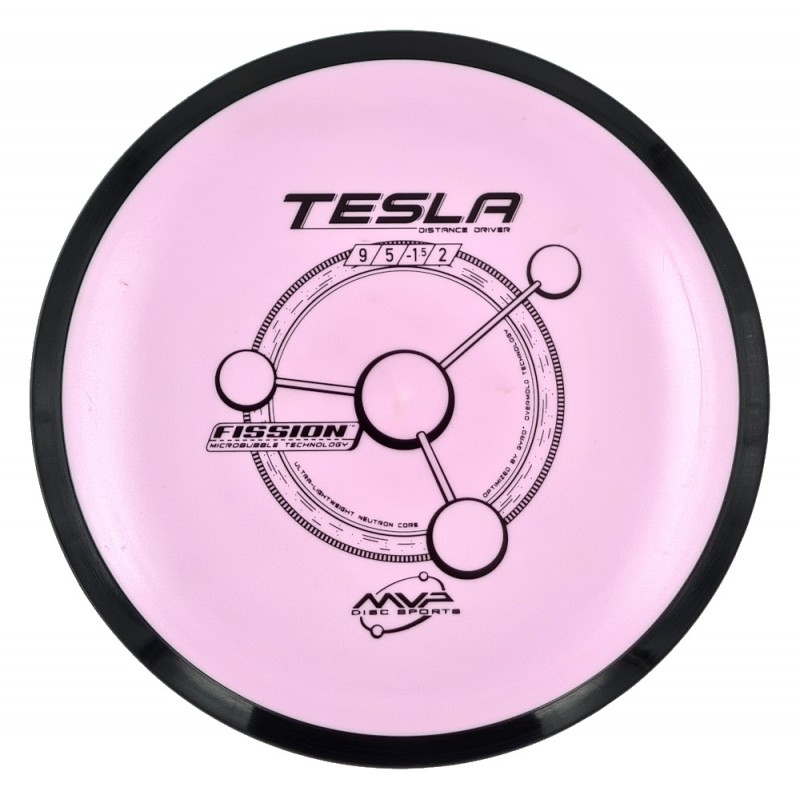 MVP Fission Tesla