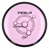 MVP Fission Tesla