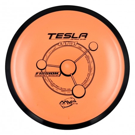 MVP Fission Tesla