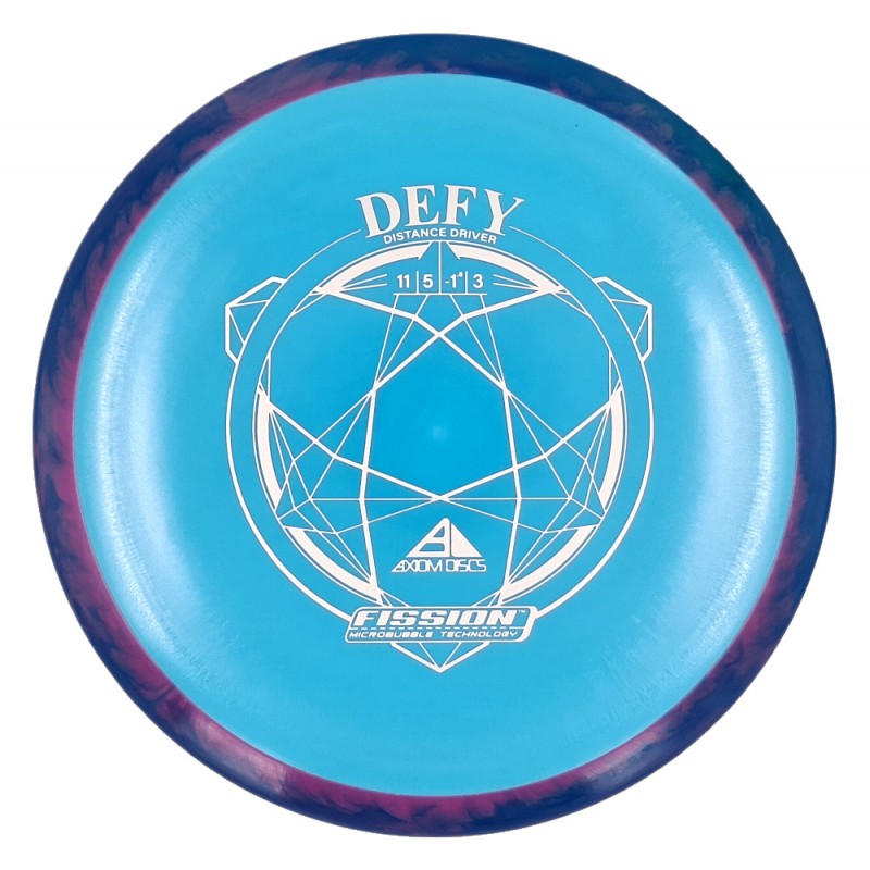 Axiom Fission Defy