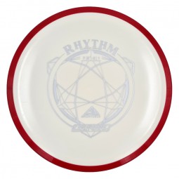 Axiom Fission Rhythm