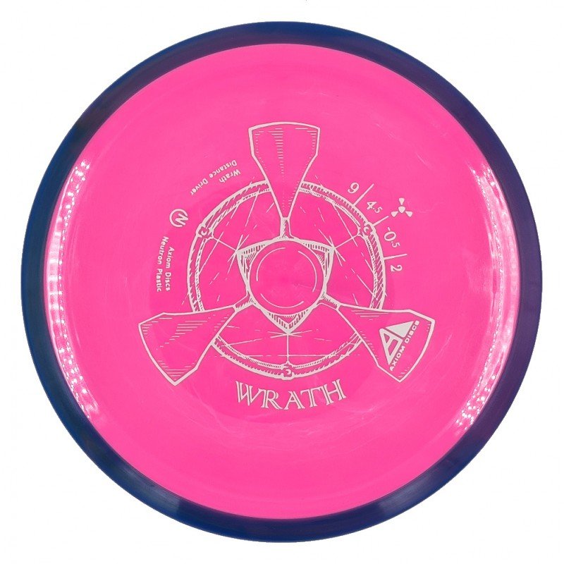 Axiom Neutron Wrath