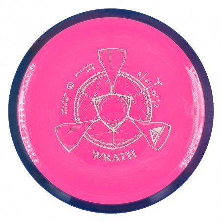 Axiom Neutron Wrath