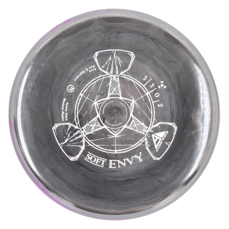 Axiom Neutron (Soft) Envy