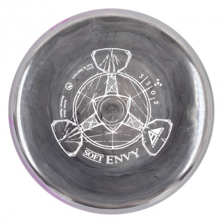 Axiom Neutron (Soft) Envy