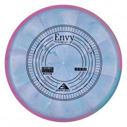 Axiom Cosmic Electron Envy