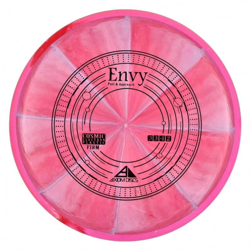 Axiom Cosmic Electron (firm) Envy