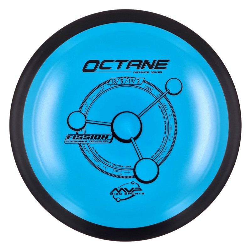 MVP Fission Octane