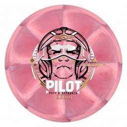 Streamline Cosmic Electron (soft) Pilot