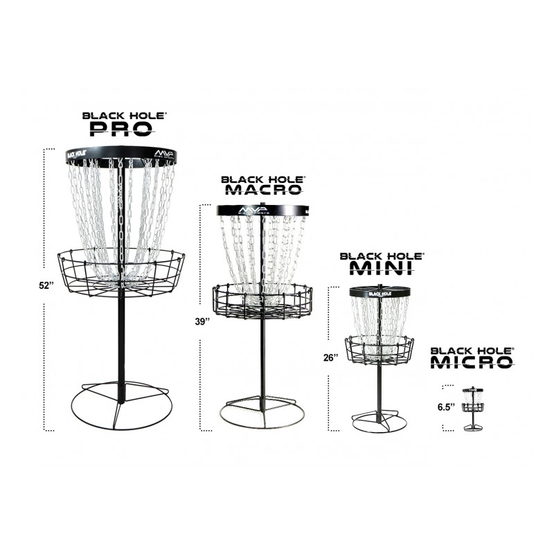 Black Hole® Micro
