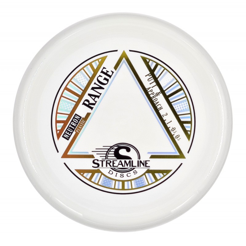 Streamline Neutron Range