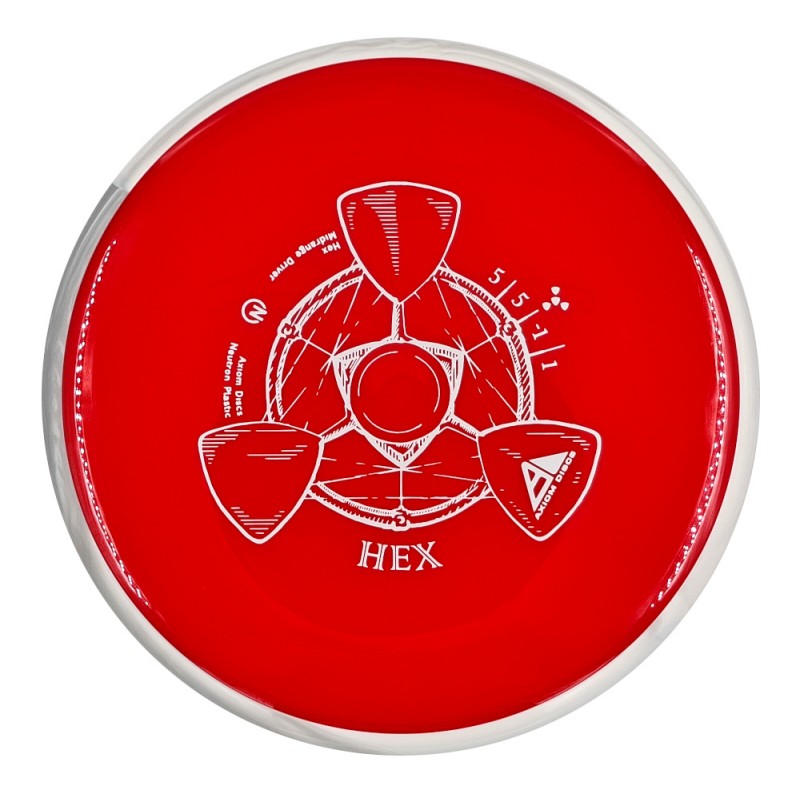 Axiom Neutron Hex