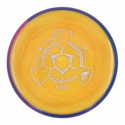 Axiom Neutron Hex