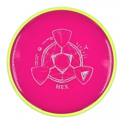 Axiom Neutron Hex