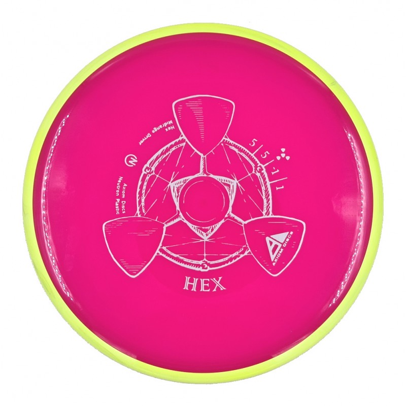 Axiom Neutron Hex