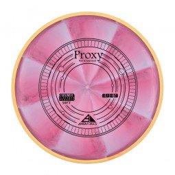 Axiom Cosmic Electron (soft) Proxy