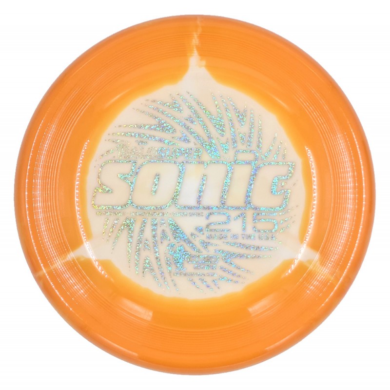 Hero Disc Halo SuperSonic 215