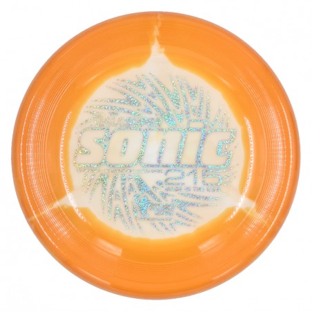 Hero Disc Halo SuperSonic 215