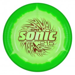 Hero Disc Halo SuperSonic 215