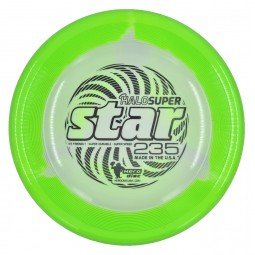 Hero Disc Halo SuperStar 235