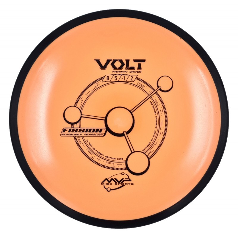 MVP Fission Volt
