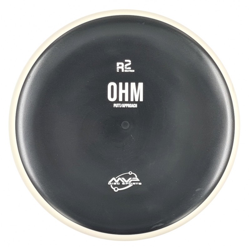 MVP R2 Neutron Ohm