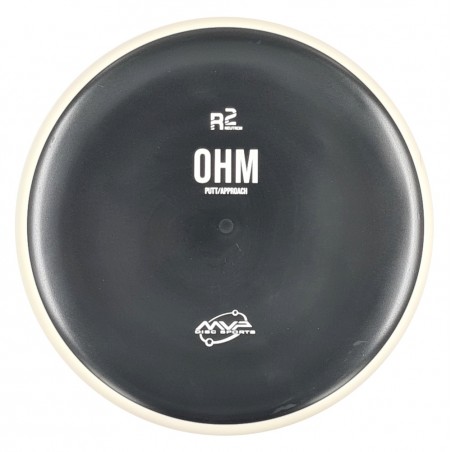 MVP R2 Neutron Ohm