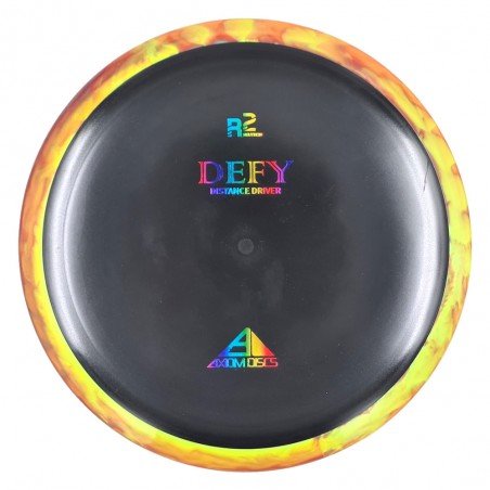 Axiom R2 Neutron Defy