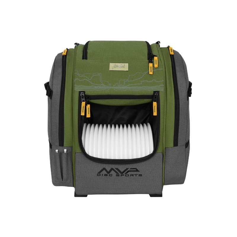 MVP Voyager - Conrad Edition V2