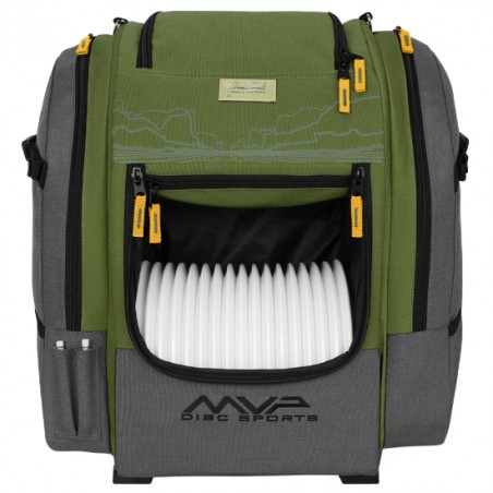 MVP Voyager - Conrad Edition V2