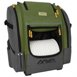 MVP Voyager - Conrad Edition V2