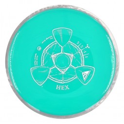 Axiom Neutron Hex