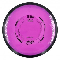 MVP Neutron Tesla