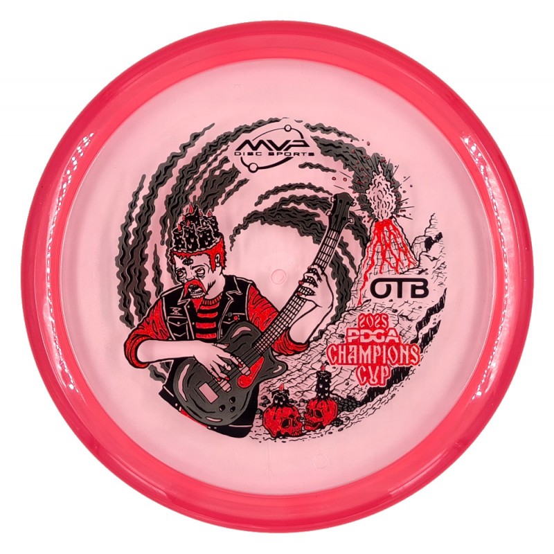 Axiom Prism Proton Soft Pyro - Champions Cup Edition