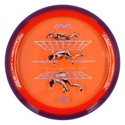 Axiom Prism Proton Soft Defy - Champions Cup Edition